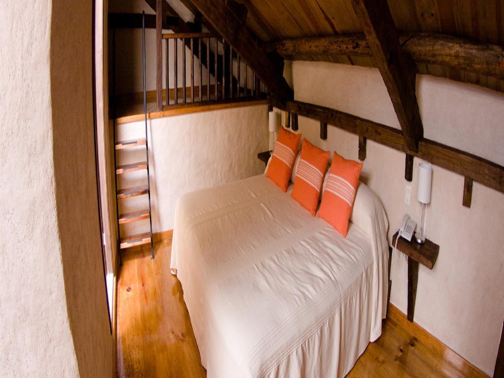 Hotel Casa Selah Сан-Крістобаль-де-лас-Касас Номер фото